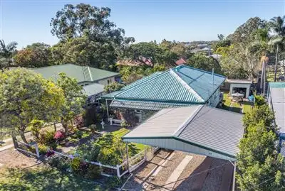Second view of Homely house listing, 26 Larcombe Street, Zillmere QLD 4034