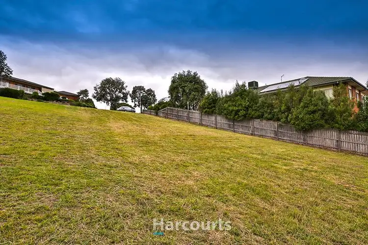 Fourth view of Homely land listing, 27 Highland Drive, Pakenham VIC 3810