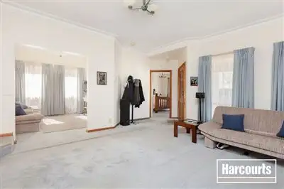 Second view of Homely house listing, 3 Vista Court, Berwick VIC 3806