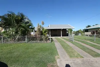 Second view of Homely house listing, 15 Barsby Street, Ayr QLD 4807