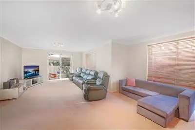 Third view of Homely house listing, 4 Keighran Mill Drive, Blair Athol NSW 2560