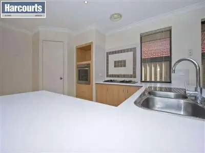 Fourth view of Homely house listing, 33 Caldwell Turn, Clarkson WA 6030
