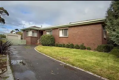 Main view of Homely house listing, 39 Loane Avenue, East Devonport TAS 7310
