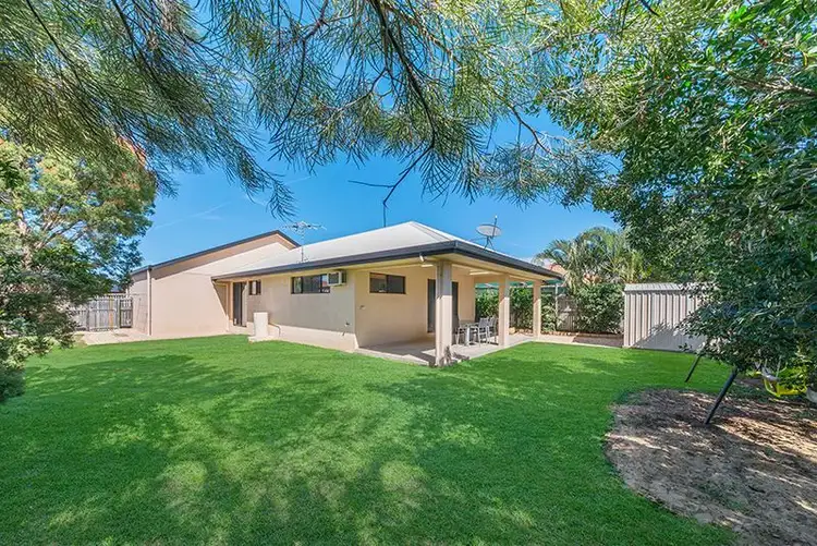 3 Nugent Court, Kirwan QLD 4817