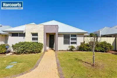 Second view of Homely house listing, 37 Emerson Turn, Clarkson WA 6030