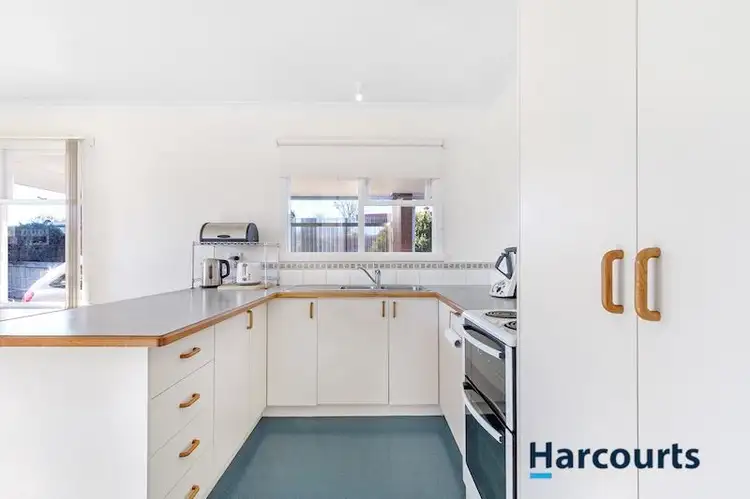 Fourth view of Homely house listing, 2 Mungala Crescent, Miandetta TAS 7310