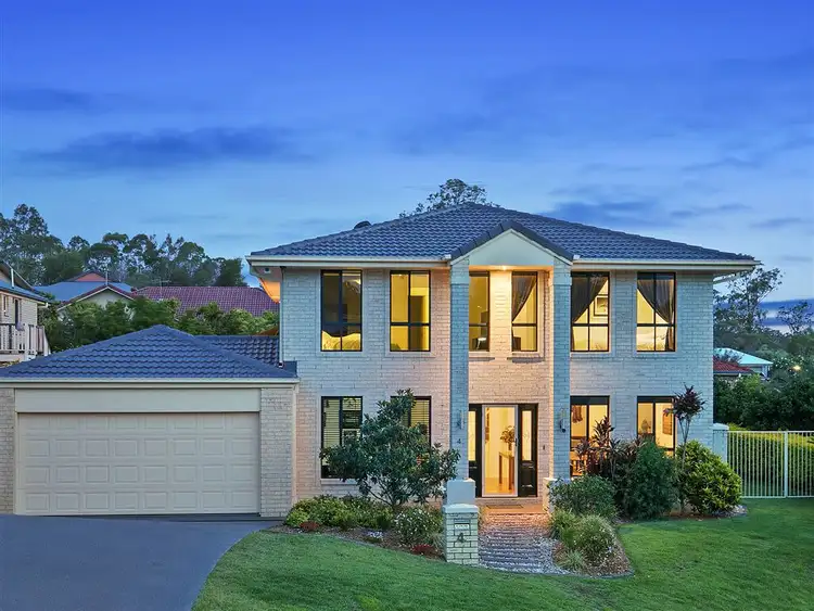 4 Mabella Court, Eatons Hill QLD 4037
