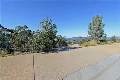 Second view of Homely land listing, 197 Tollard Drive, Rokeby TAS 7019