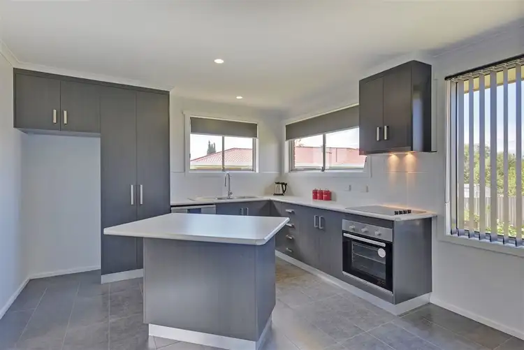 Second view of Homely house listing, 5 Neika Court, West Ulverstone TAS 7315