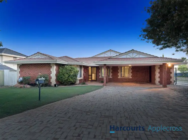 7 Blakey Rise, Winthrop WA 6150