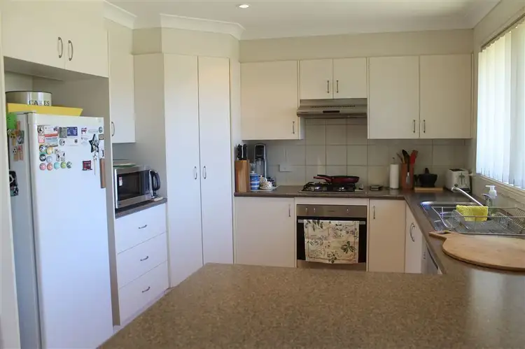 Fourth view of Homely house listing, 9 Harvester Avenue, West Wyalong NSW 2671