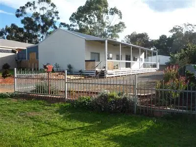 Main view of Homely house listing, 25a Charlton Road, St Arnaud VIC 3478