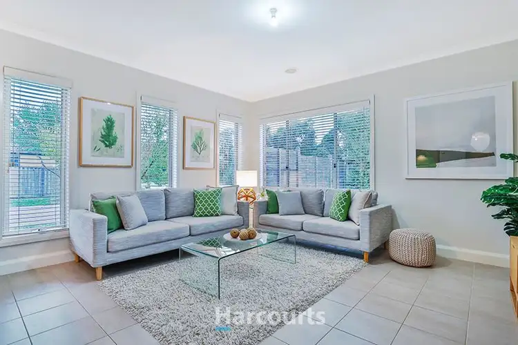 Third view of Homely house listing, 8 Gorham Street, Pakenham VIC 3810