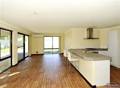 Fifth view of Homely house listing, 38 Casula Avenue, Coodanup WA 6210