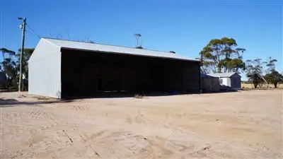 Seventh view of Homely rural property listing, 75 Dalgouring – Snake Soak Rd, Beacon WA 6472