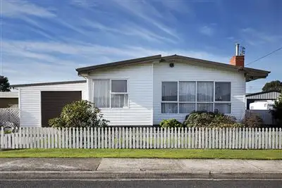 Second view of Homely house listing, 4a Wayne Street, Devonport TAS 7310