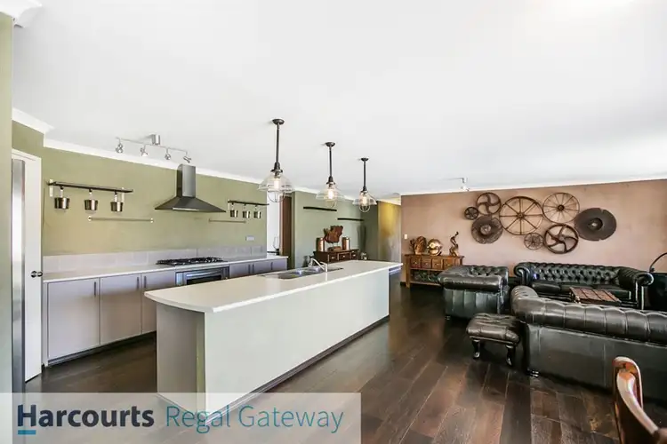 Sixth view of Homely house listing, 69 Princeton Cir, Aubin Grove WA 6164