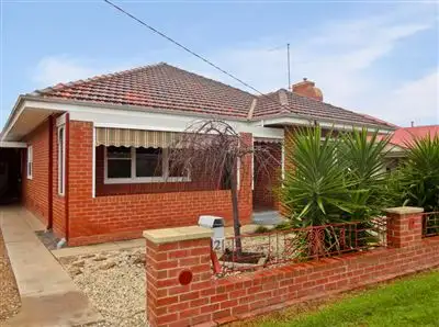 21 Doyle Street, Wangaratta VIC 3677