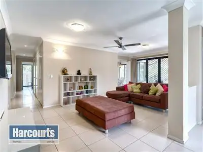 Sixth view of Homely house listing, 8 Duet Ct, Eatons Hill QLD 4037