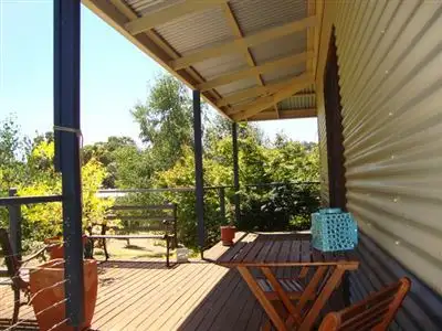 Third view of Homely house listing, 53 DEAN STREET, Bridgetown WA 6255