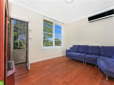 Second view of Homely house listing, 1 Leicester Street, Berkeley NSW 2506
