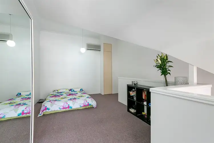 Fifth view of Homely apartment listing, 33/45 Wharf Street, Kangaroo Point QLD 4169