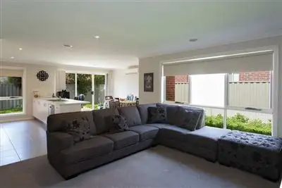 Second view of Homely house listing, 73 McNulty Drive, Wendouree VIC 3355