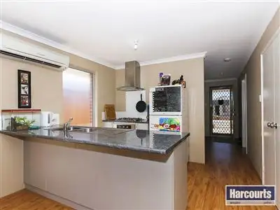 Second view of Homely house listing, 69 Delapre Drive, Ellenbrook WA 6069