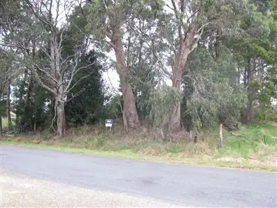 Third view of Homely land listing, 2018861 Adams Street, Zeehan TAS 7469