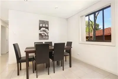 Fourth view of Homely unit listing, 22/7 Boyd Street, Blacktown NSW 2148