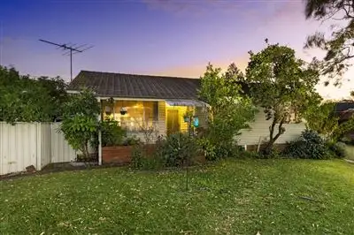 Main view of Homely house listing, 14 Dumble Street, Seven Hills NSW 2147