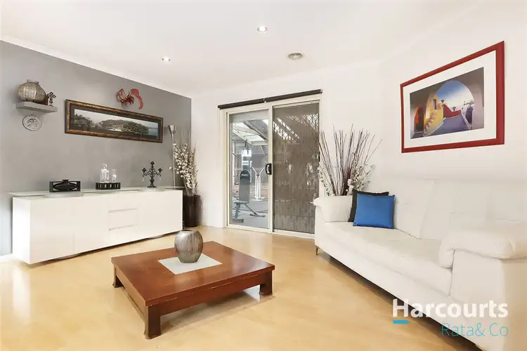 Second view of Homely house listing, 73 Calendula Circuit, Epping VIC 3076