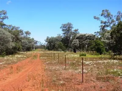 Third view of Homely rural property listing, * West Wilgaroon, Cobar NSW 2835