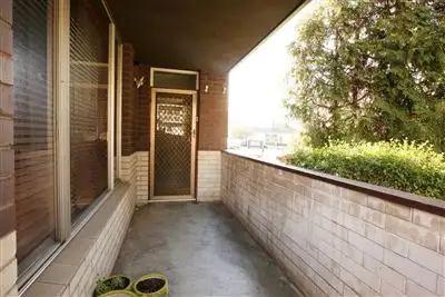 Second view of Homely house listing, 1/86 Elphin Road, Newstead TAS 7250