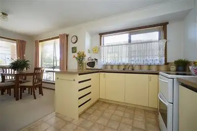Third view of Homely unit listing, 4/138 Steele Street, Devonport TAS 7310