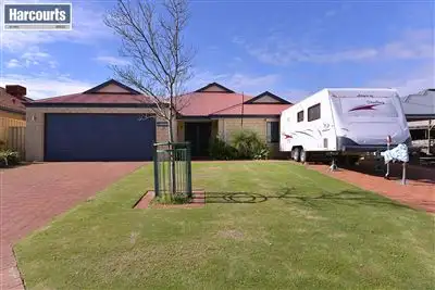 Second view of Homely house listing, 9 Carosa Road, Tapping WA 6065