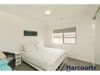Third view of Homely house listing, 147 Willandra Circuit, Warragul VIC 3820