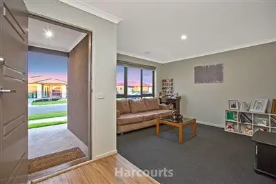 Second view of Homely house listing, 10 Longmeadow Road, Officer VIC 3809