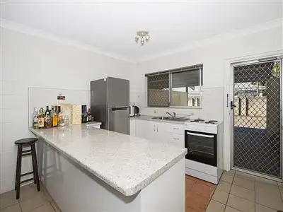 Third view of Homely unit listing, 5/34 Bayswater Road, Hyde Park QLD 4812