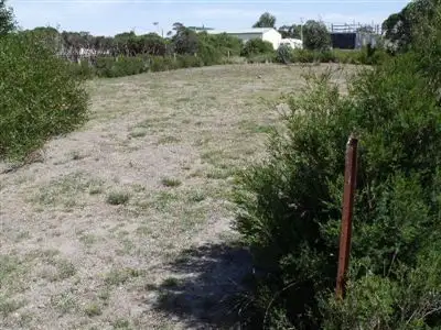 Main view of Homely land listing, 81 Seaward Street, Mcloughlins Beach VIC 3874