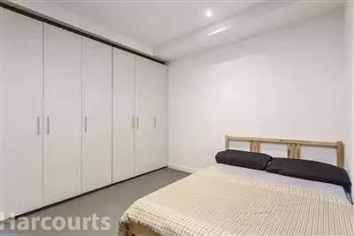 Fifth view of Homely apartment listing, 2801/639 Lonsdale Street, Melbourne VIC 3000