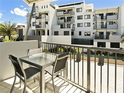 Sixth view of Homely apartment listing, 94/35 Morrow Street, Taringa QLD 4068