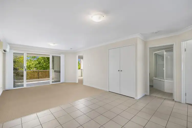 Second view of Homely unit listing, 4/80 Hurdcotte Street, Enoggera QLD 4051