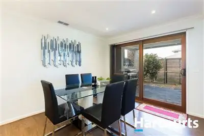 Fifth view of Homely townhouse listing, 15 Fleuve Rise, Clyde North VIC 3978