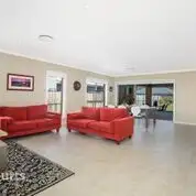 Second view of Homely house listing, 30 The Cedars, Pitt Town NSW 2756