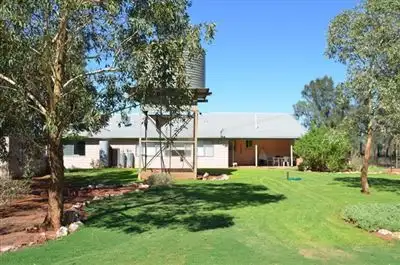 Second view of Homely rural property listing, * Keelambara, Tilpa NSW 2840