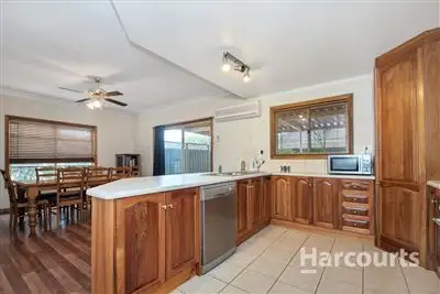 Fourth view of Homely house listing, 27 Pinot Crescent, Nuriootpa SA 5355