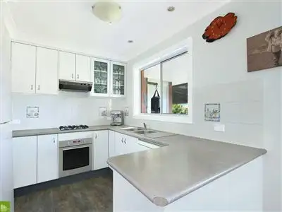 Third view of Homely house listing, 99 Panorama Drive, Farmborough Heights NSW 2526
