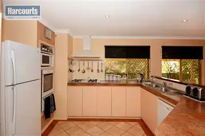 Second view of Homely house listing, 3 Starcap Place, Quinns Rocks WA 6030