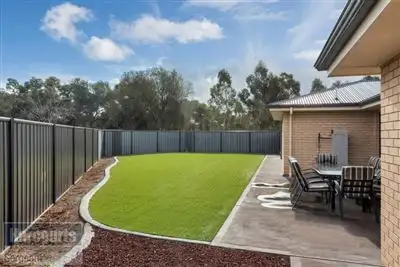 Fifth view of Homely house listing, 42 Wattlebird Drive, Burton SA 5110
